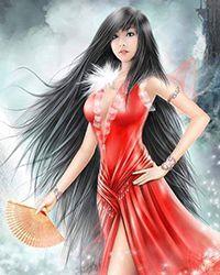 斗罗：成为白月光，从千仞雪开始